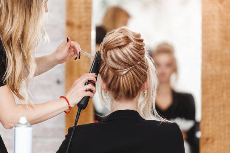 Test - Beauty & Spas by BlueOak Enterprises